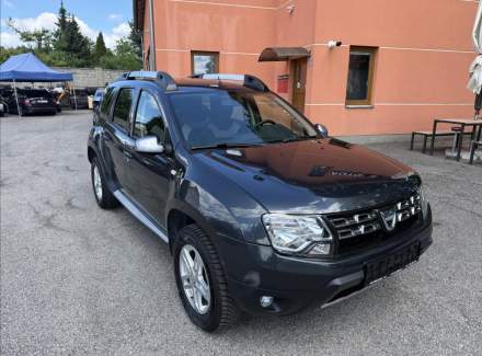 Dacia - Duster