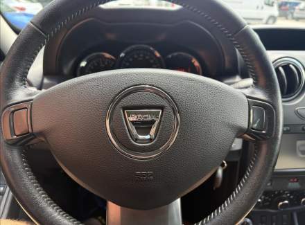Dacia - Duster