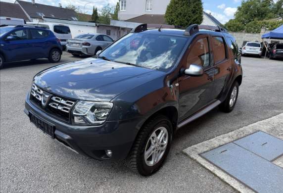 Dacia - Duster