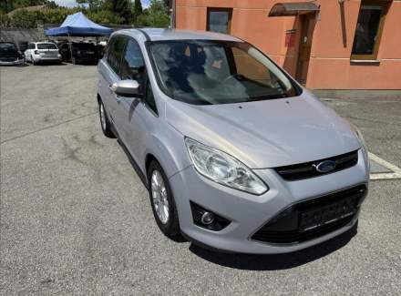 Ford - C-MAX