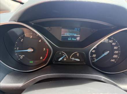 Ford - C-MAX