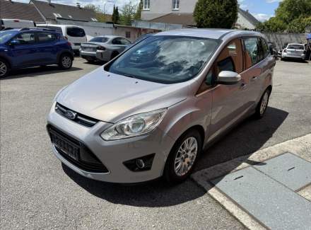 Ford - C-MAX