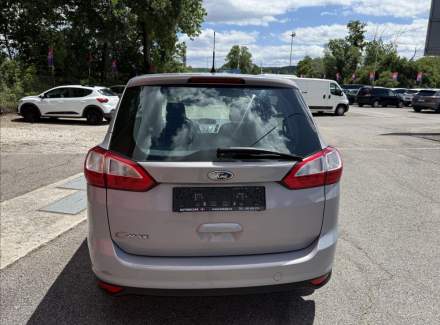 Ford - C-MAX