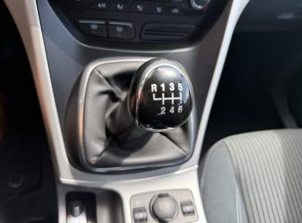 Ford - C-MAX