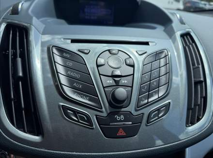 Ford - C-MAX