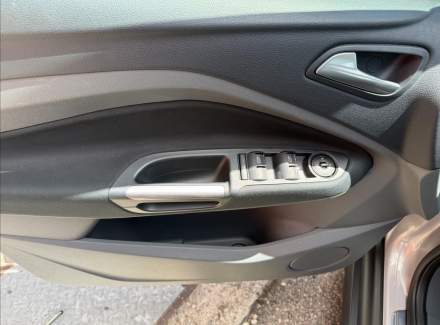 Ford - C-MAX