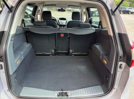 Ford - C-MAX