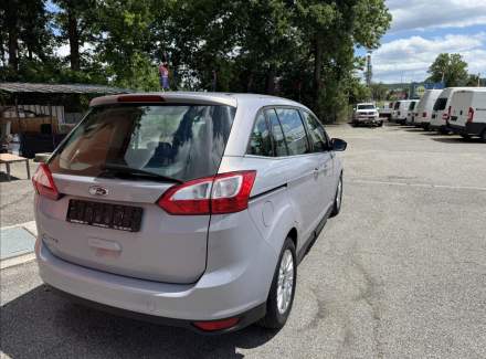 Ford - C-MAX