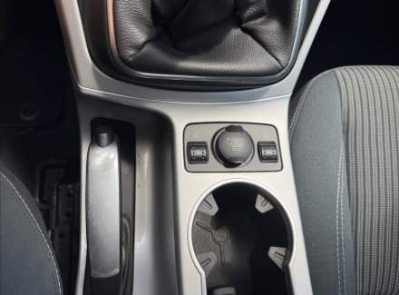 Ford - C-MAX