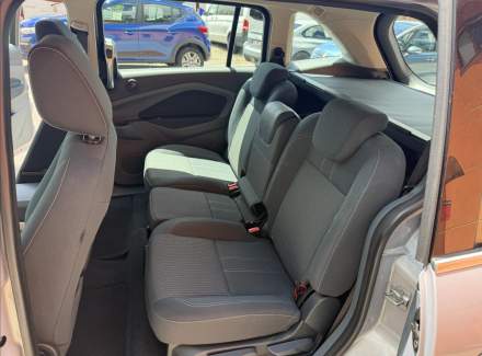 Ford - C-MAX