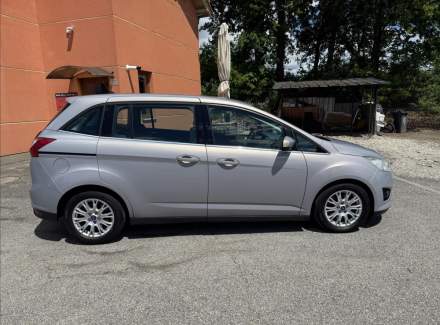 Ford - C-MAX