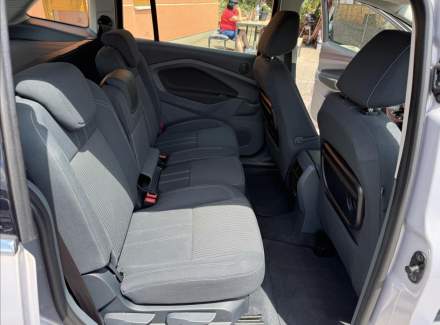 Ford - C-MAX