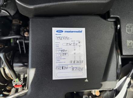 Ford - C-MAX