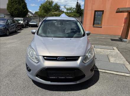 Ford - C-MAX
