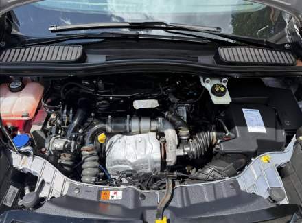 Ford - C-MAX