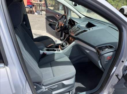 Ford - C-MAX