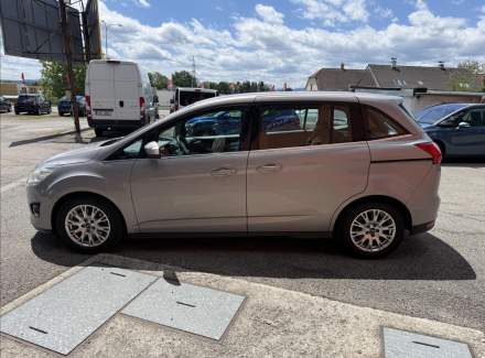 Ford - C-MAX