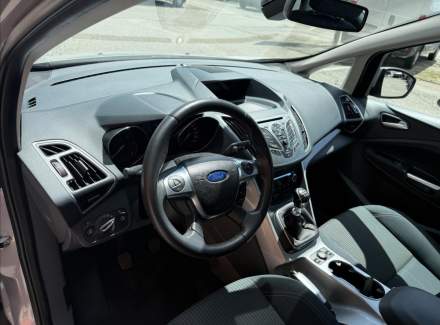 Ford - C-MAX