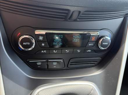 Ford - C-MAX