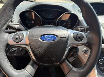 Ford - C-MAX