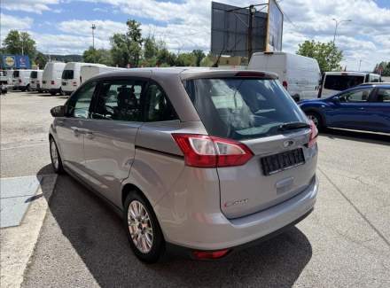 Ford - C-MAX