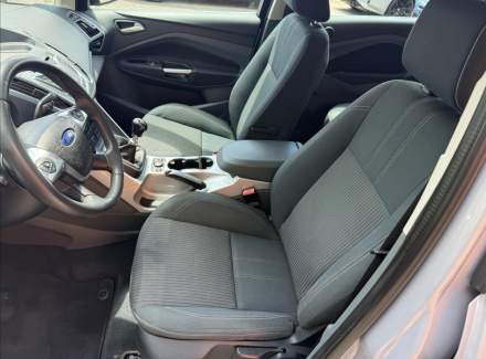 Ford - C-MAX
