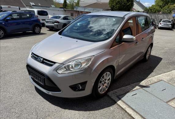 Ford - C-MAX