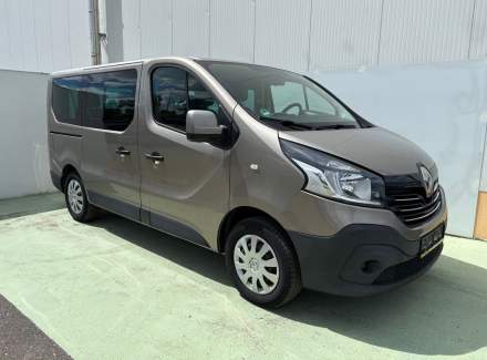 Renault - Trafic