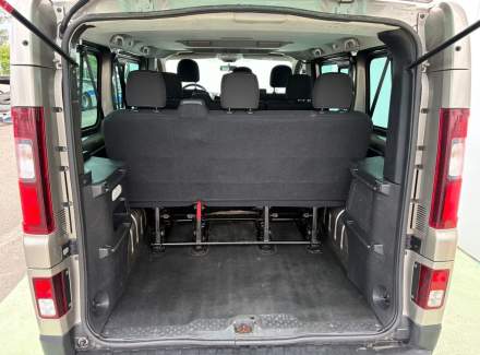 Renault - Trafic