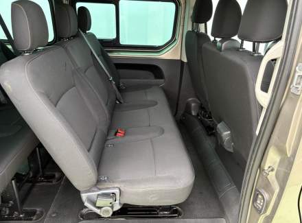 Renault - Trafic