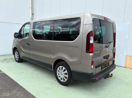 Renault - Trafic