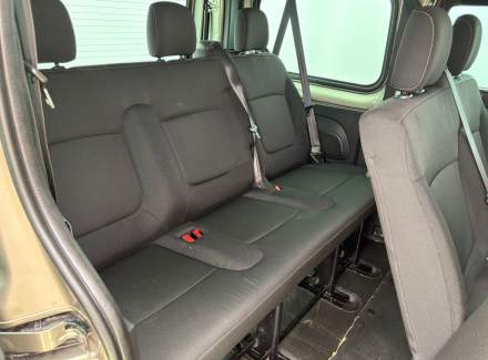 Renault - Trafic