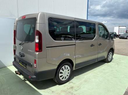 Renault - Trafic