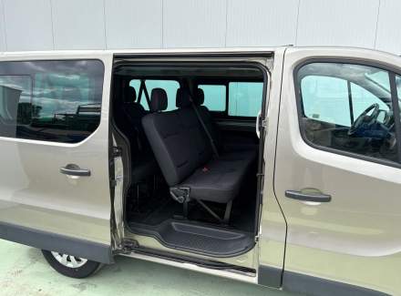 Renault - Trafic