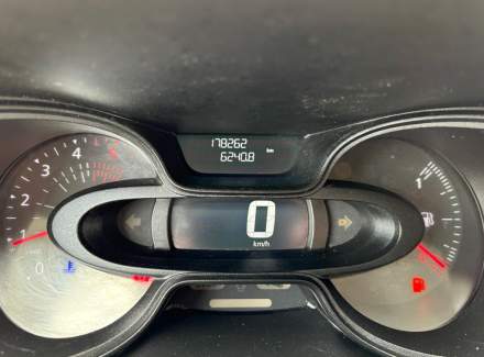 Renault - Trafic
