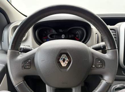 Renault - Trafic