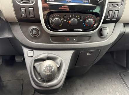 Renault - Trafic