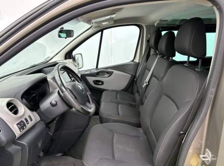Renault - Trafic