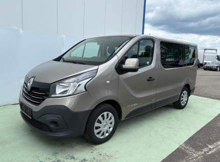 Renault - Trafic