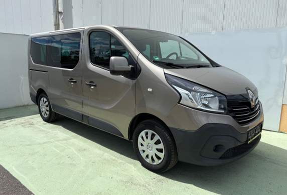 Renault - Trafic