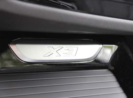 BMW - X3
