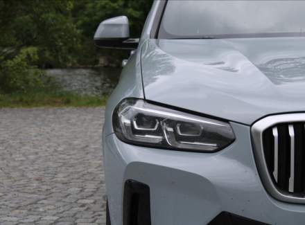 BMW - X3