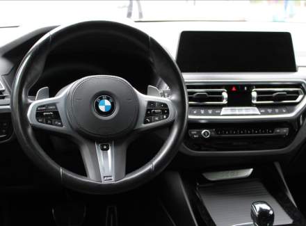 BMW - X3