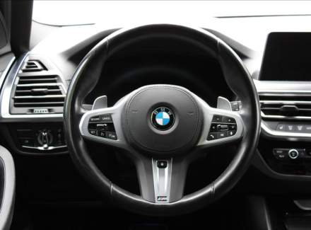 BMW - X3