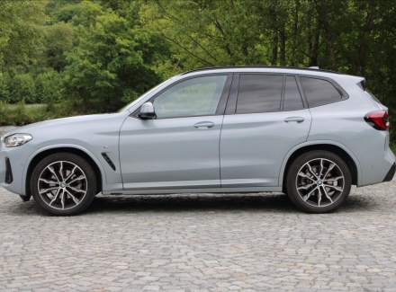 BMW - X3