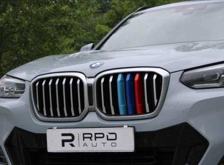 BMW - X3