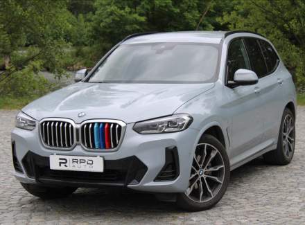 BMW - X3