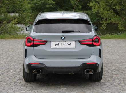 BMW - X3