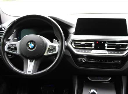 BMW - X3