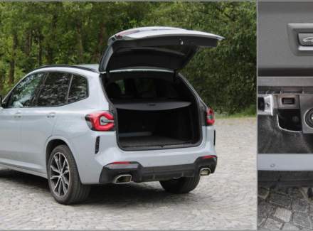 BMW - X3